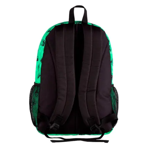 Minecraft skoletaske rygsæk 45 cm