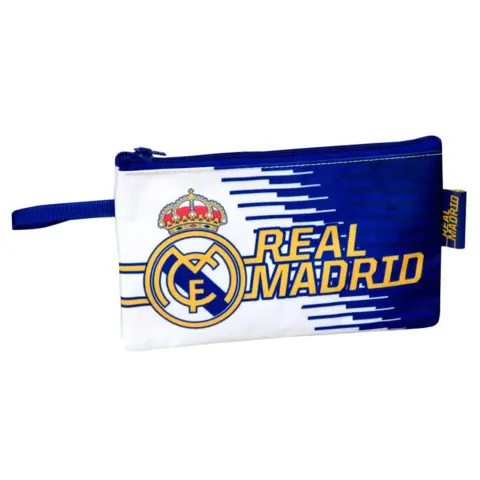 Real Madrid penalhus 1 rum