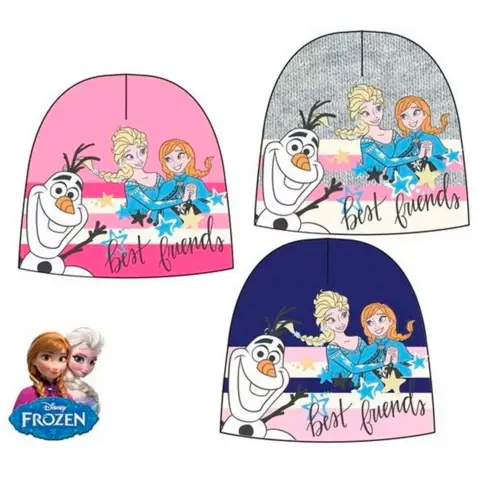 Disney Frost Hue med Anna, Elsa og Olaf