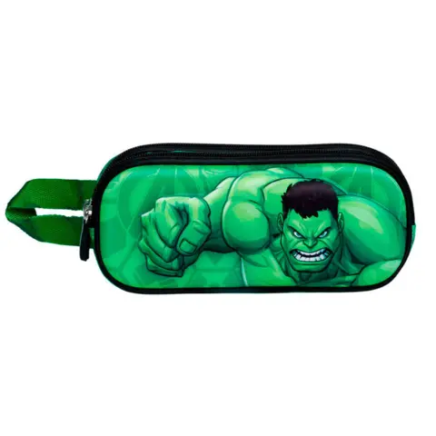 Avengers Hulk 3D penalhus