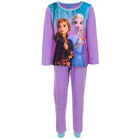 Disney Frost Pyjamas Lilla