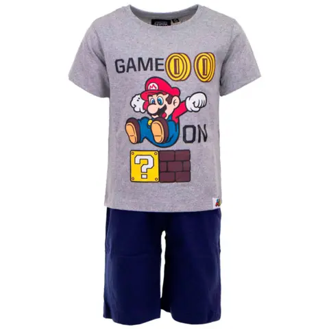 Super-Mario-sommerpyjamas-Game-On