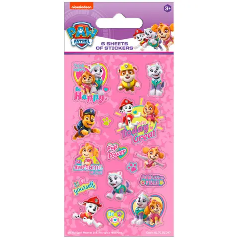 Paw-Patrol-Pink-Party-Stickers-6-ark