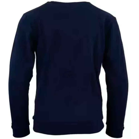 Minecraft-pullover-navy
