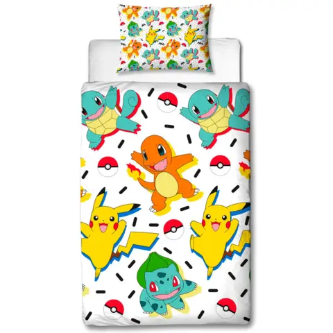Pokemon-sengesæt-140-x-200-Memphis