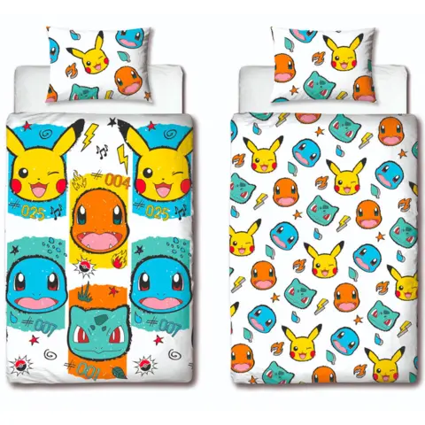 Pokemon-sengetøj-140-x-200-Rock