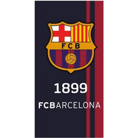 FC-Barcelona-badehåndklæde-75-x-150-FCB 1899