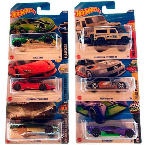 Hot-wheels-biler-assorteret