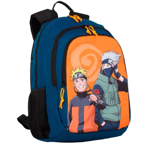 Naruto-rygsæk-42-cm-blå