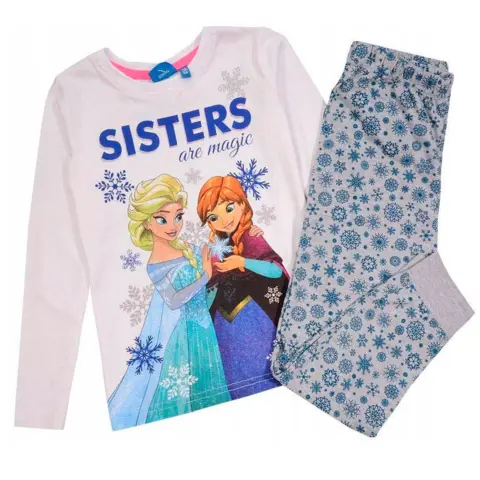 Disney-Frost-nattøj-Sisters-are-Magic
