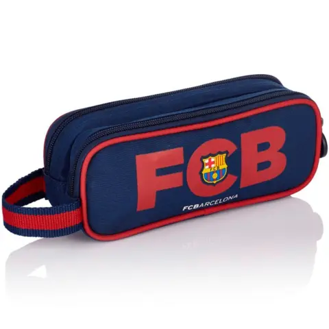 FC Barcelona Penalhus Box 22 cm
