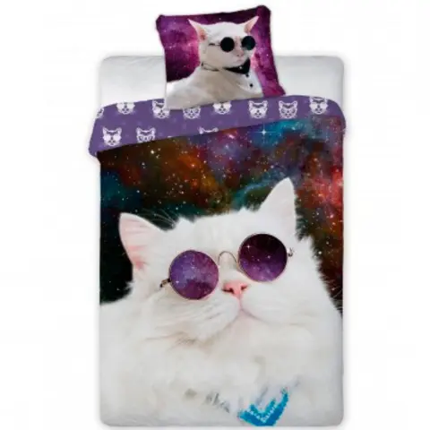 Cool-Cat-sengetøj-140-x-200-cm