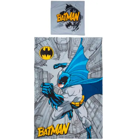 Batman-Sengetøj-140-x-200-bomuld