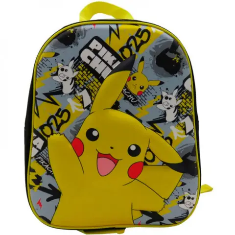 Pokemon-rygsæk-30-cm-Pikachu