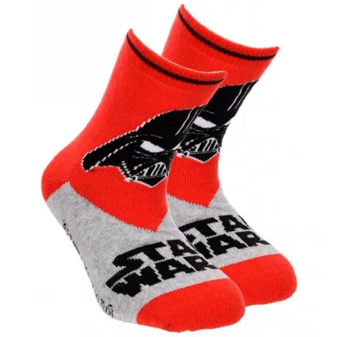Star-Wars-Skridsikre-sokker-Darth-Vader