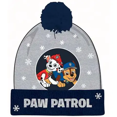 Paw-Patrol-tophue-Marshall-Chase