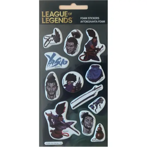 League-of-Legends-Skum-Klistermærker-1-ark
