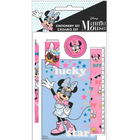 Disney-Minnie-Mouse-skolesæt-5-dele