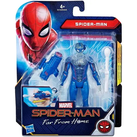 Spiderman-Movie-figur-Spiderman-Blue-Suit-15-cm