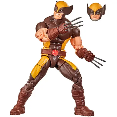 Marvel-Legends-X-Men-Wolverine-figur