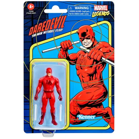 Marvel-Legends-Daredevil-Retro-figur