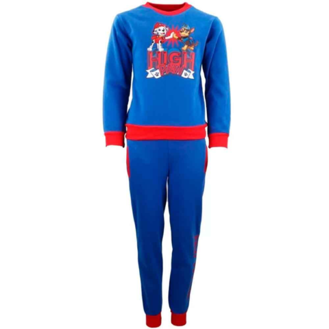 Paw-Patrol-joggingsæt-blå-high-paw-3-8-år