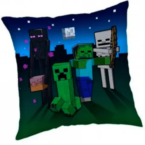 Minecraft-Pude-40-x-40-Survive-the-Night