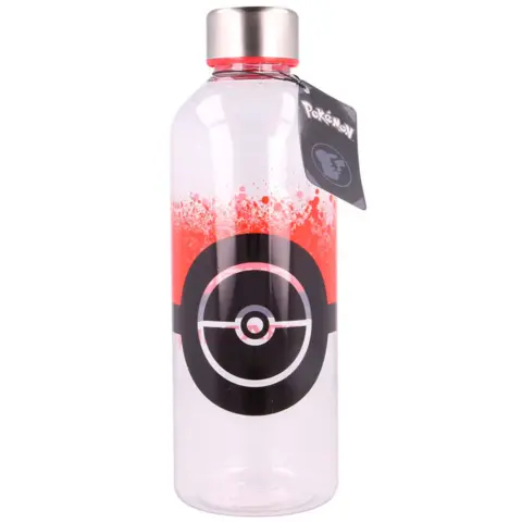 Pokemon-Vandflaske-850-ML