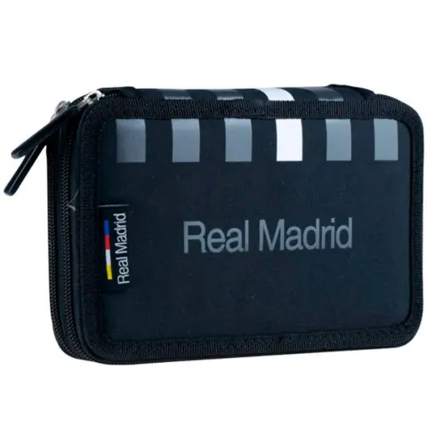 Real-Madrid-penalhus-sort-grå