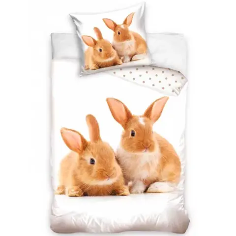 Kaniner-sengetøj-140-x-200