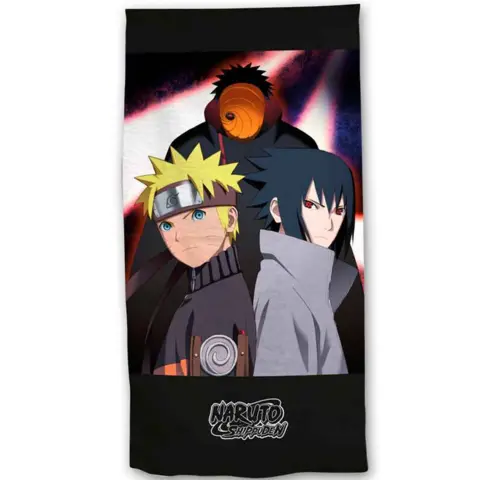 Naruto-Shippuden-badehåndklæde-70-x-140-cm