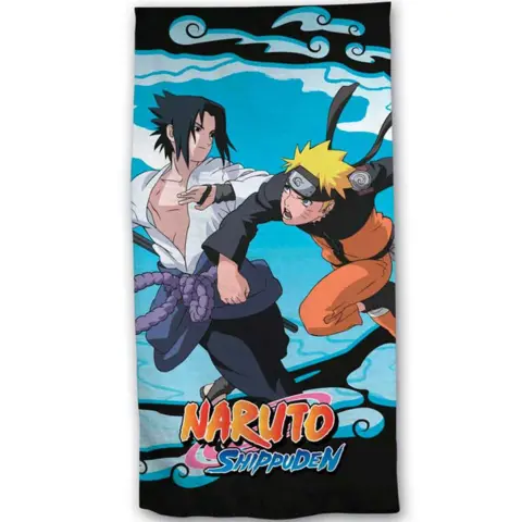 Naruto-Shippuden-håndklæde-70-x-140