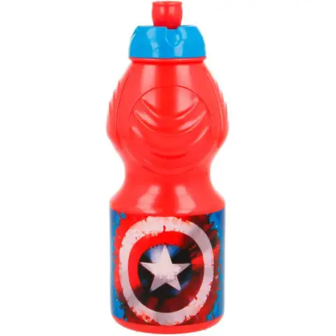 Avengers-Captain-America-drikkedunk-400-ml