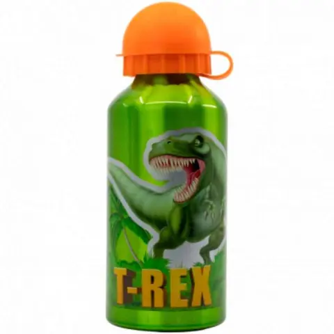 T-Rex-drikkedunk-aluminium-400-ml