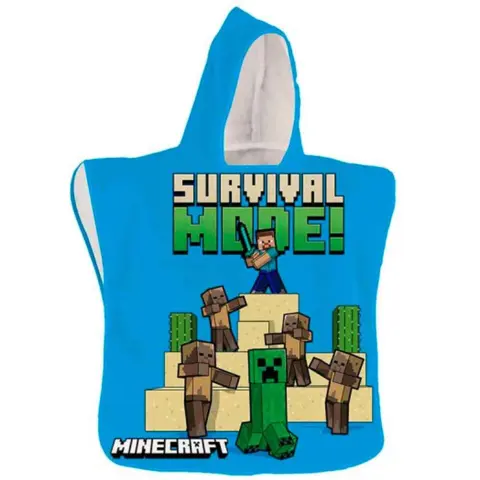 Minecraft-Poncho-50-x-100-survival-mode