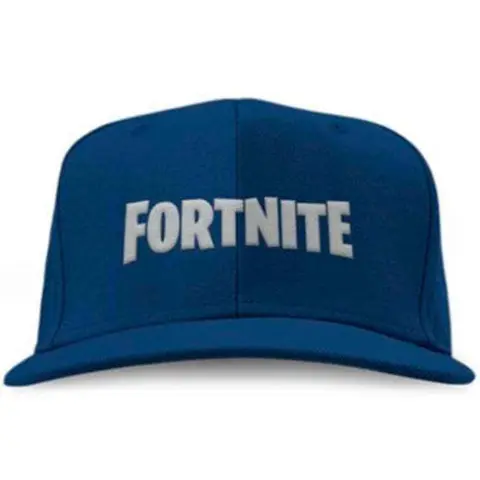 Fortnite-Cap-Blå-str.-54-56