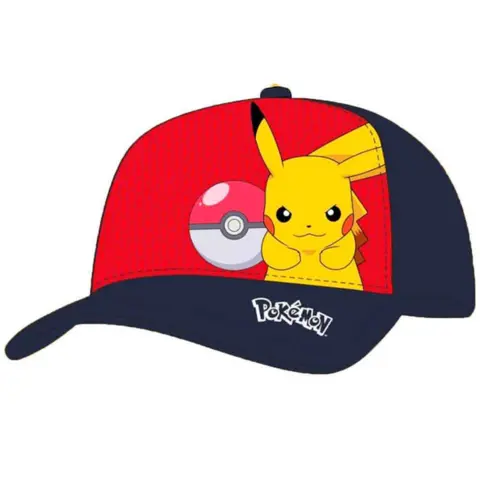 Pokemon-Pikachu-Cap-str.-52-54-Pokeball
