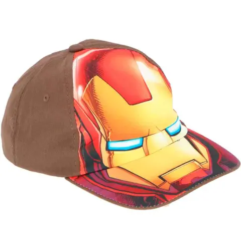 Avengers-Ironman-cap-str.-54-56