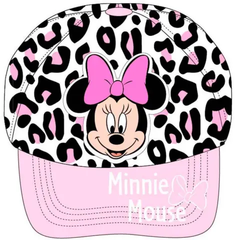 Minnie-Mouse-Kasket-lyserød-str.-52-54