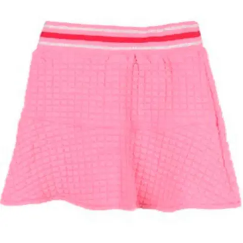 Paw-Patrol-lyserød-nederdel