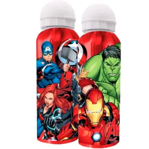 Marvel-Avengers-drikkedunk-aluminium-500-ml