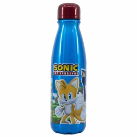Sonic Drikkedunk Aluminium 600 ml