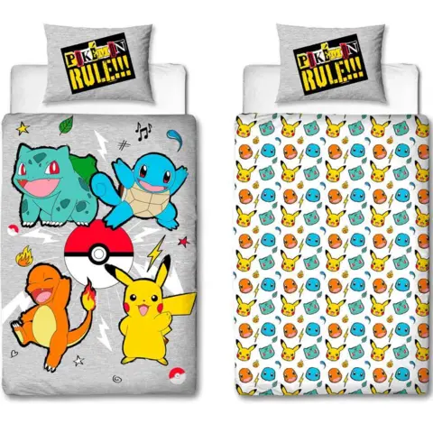 Pokemon-sengetøj-140-x-200-Rule