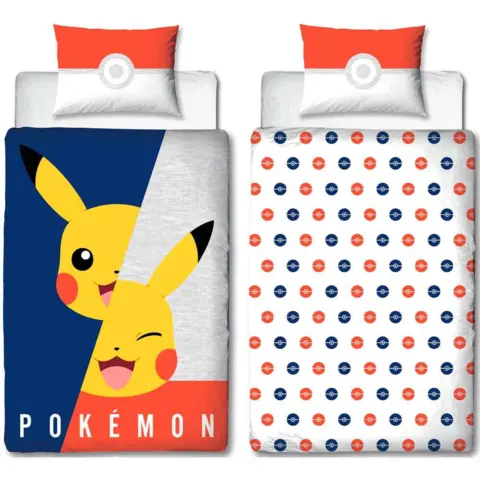 Pokemon-sengetøj-140-x-200-smiling