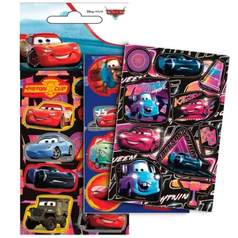 Disney-Cars-Stickers-Holograpphic-1-ark