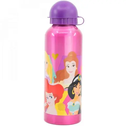 Disney-Princess-drikkedunk-aluminium-530-ml