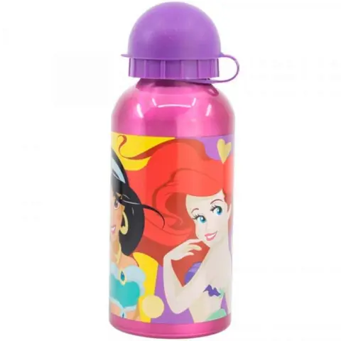 Disney-Princess-drikkedunk-aluminium-400-ml