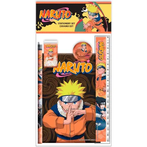 Naruto-Shippuden-skolesæt-5-dele