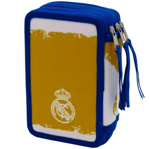Real-Madrid-penalhus-tredobbelt-hvid-blå