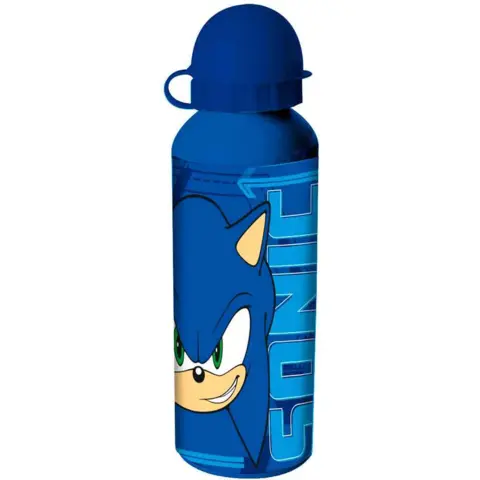Sonic-the-Hedgehog-drikkedunk-500-ml-Sonic